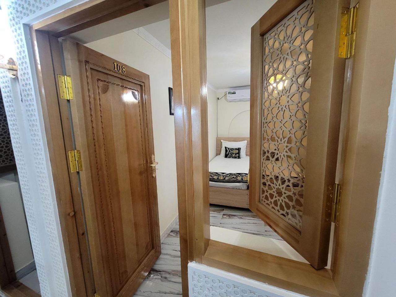 Hotel Native Teracce Buchara Zewnętrze zdjęcie