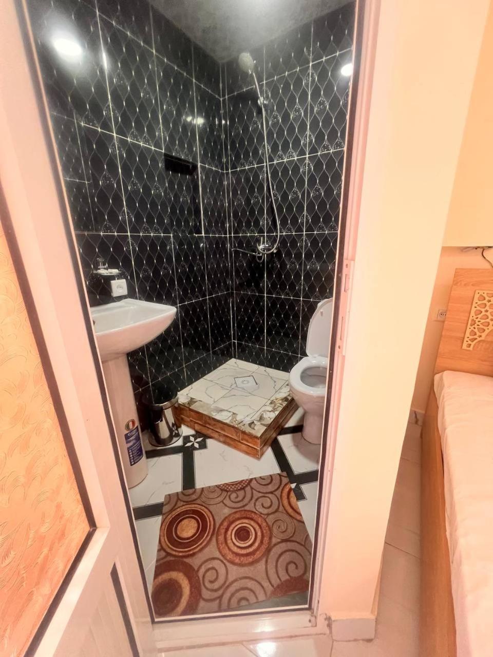 Hotel Native Teracce Buchara Zewnętrze zdjęcie