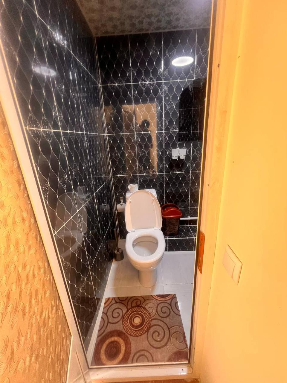 Hotel Native Teracce Buchara Zewnętrze zdjęcie